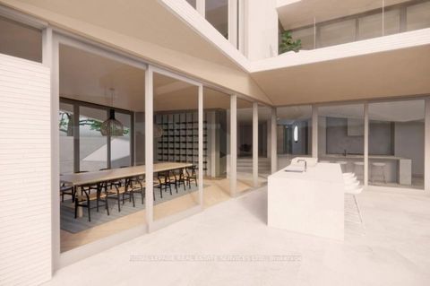 Photo 1 at 3 Saintfield Avenue, York Mills, Toronto