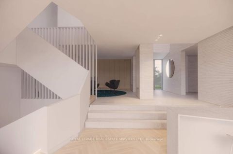 Photo 5 at 3 Saintfield Avenue, York Mills, Toronto