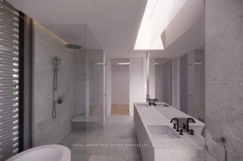 Photo 9 at 3 Saintfield Avenue, York Mills, Toronto