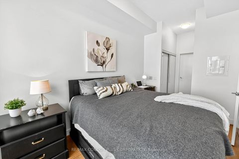 Photo 12 at N507 - 116 George Street, Moss Park, Toronto