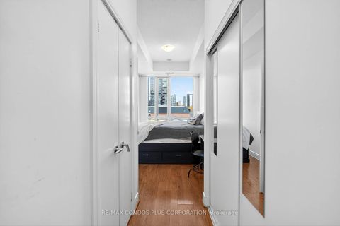 Photo 13 at N507 - 116 George Street, Moss Park, Toronto