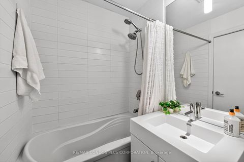 Photo 14 at N507 - 116 George Street, Moss Park, Toronto