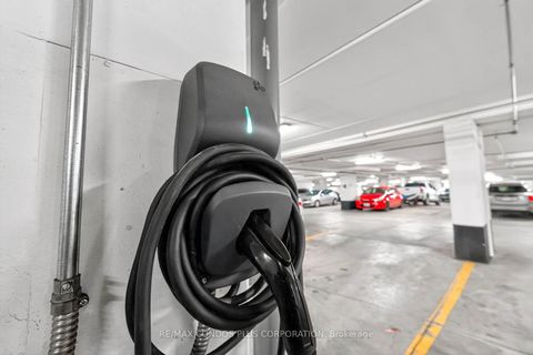 Photo 20 at N507 - 116 George Street, Moss Park, Toronto