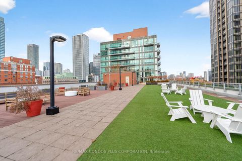 Photo 23 at N507 - 116 George Street, Moss Park, Toronto