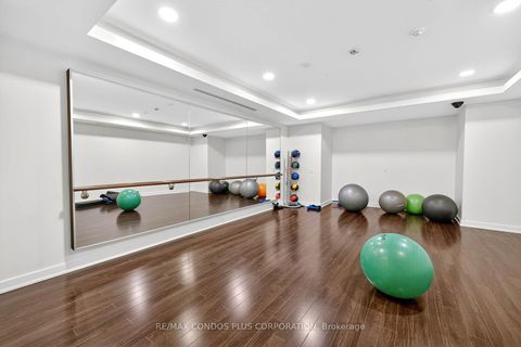 Photo 24 at N507 - 116 George Street, Moss Park, Toronto