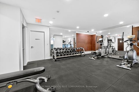 Photo 25 at N507 - 116 George Street, Moss Park, Toronto