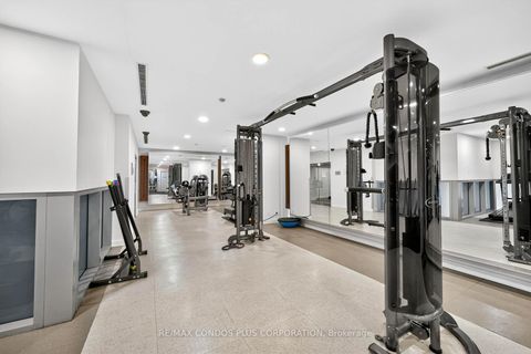 Photo 26 at N507 - 116 George Street, Moss Park, Toronto