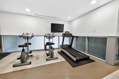 Photo 27 at N507 - 116 George Street, Moss Park, Toronto