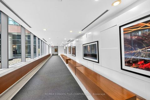 Photo 29 at N507 - 116 George Street, Moss Park, Toronto