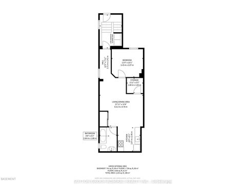 Photo 6 at 7 Harris Avenue, Danforth, Toronto