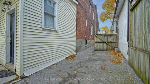 Photo 7 at 7 Harris Avenue, Danforth, Toronto