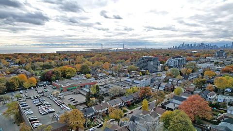 Photo 14 at 7 Harris Avenue, Danforth, Toronto