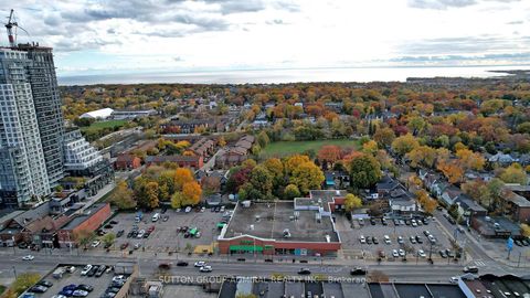 Photo 15 at 7 Harris Avenue, Danforth, Toronto