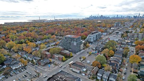 Photo 16 at 7 Harris Avenue, Danforth, Toronto