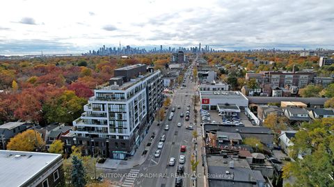 Photo 17 at 7 Harris Avenue, Danforth, Toronto