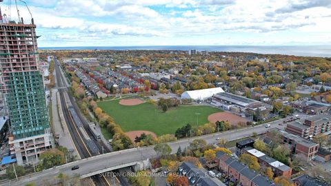 Photo 19 at 7 Harris Avenue, Danforth, Toronto