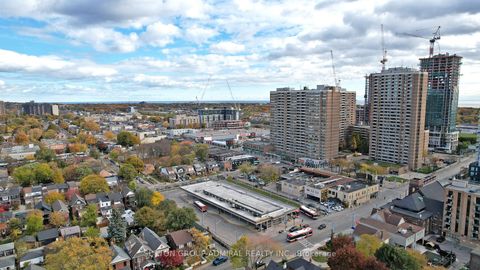 Photo 22 at 7 Harris Avenue, Danforth, Toronto