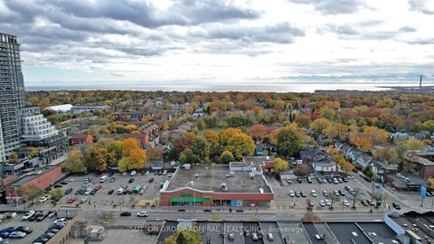 Photo 23 at 7 Harris Avenue, Danforth, Toronto