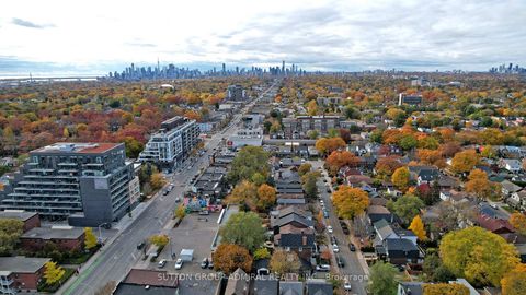 Photo 24 at 7 Harris Avenue, Danforth, Toronto