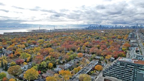 Photo 25 at 7 Harris Avenue, Danforth, Toronto