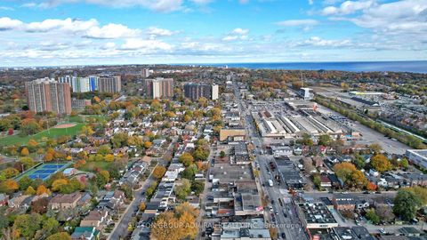 Photo 26 at 7 Harris Avenue, Danforth, Toronto