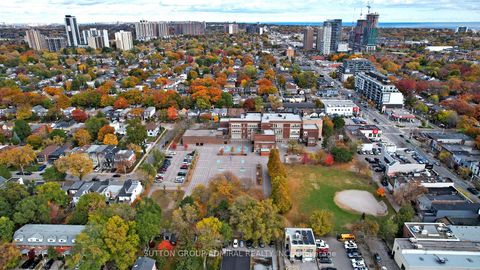 Photo 27 at 7 Harris Avenue, Danforth, Toronto