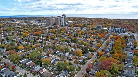 Photo 28 at 7 Harris Avenue, Danforth, Toronto