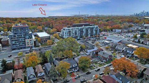 Photo 29 at 7 Harris Avenue, Danforth, Toronto