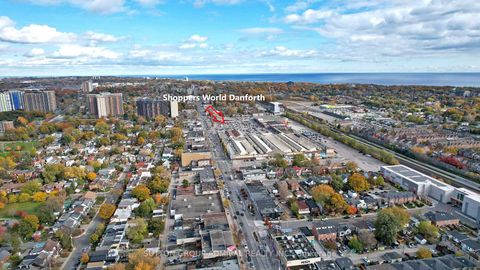 Photo 30 at 7 Harris Avenue, Danforth, Toronto