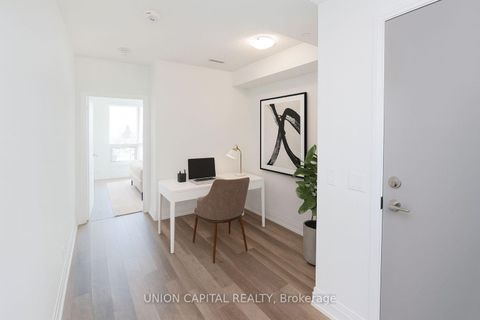 Photo 2 at 1207 - 3121 Sheppard Avenue E, Sullivan, Toronto