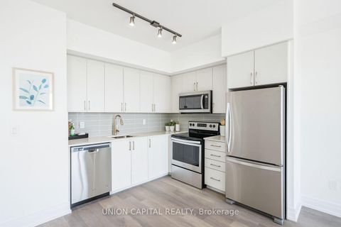 Photo 3 at 1207 - 3121 Sheppard Avenue E, Sullivan, Toronto