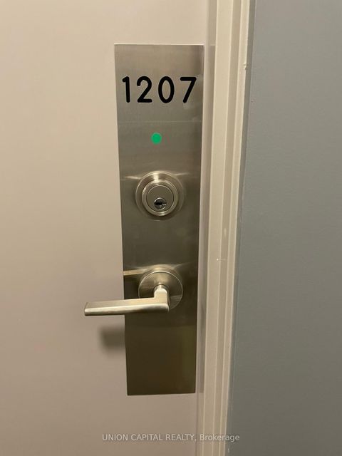 Photo 5 at 1207 - 3121 Sheppard Avenue E, Sullivan, Toronto