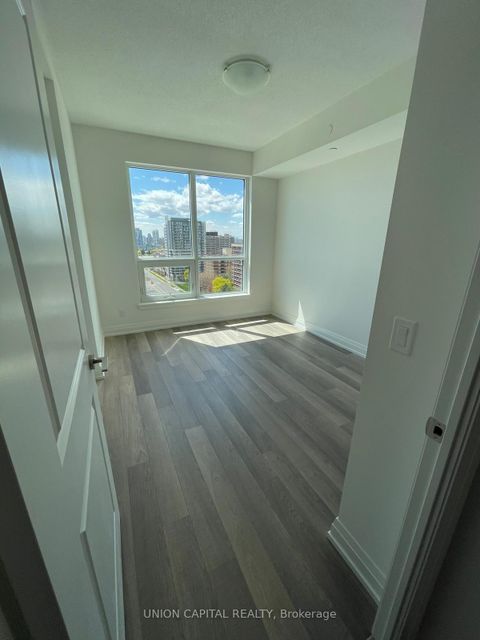 Photo 12 at 1207 - 3121 Sheppard Avenue E, Sullivan, Toronto