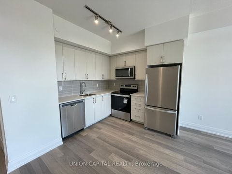 Photo 14 at 1207 - 3121 Sheppard Avenue E, Sullivan, Toronto