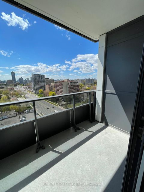 Photo 16 at 1207 - 3121 Sheppard Avenue E, Sullivan, Toronto