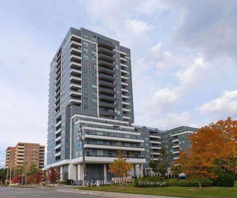 Photo 22 at 1207 - 3121 Sheppard Avenue E, Sullivan, Toronto