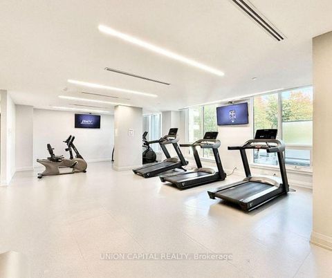 Photo 24 at 1207 - 3121 Sheppard Avenue E, Sullivan, Toronto