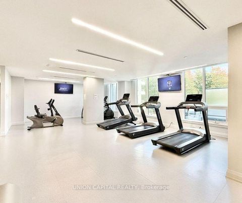 Photo 26 at 1207 - 3121 Sheppard Avenue E, Sullivan, Toronto