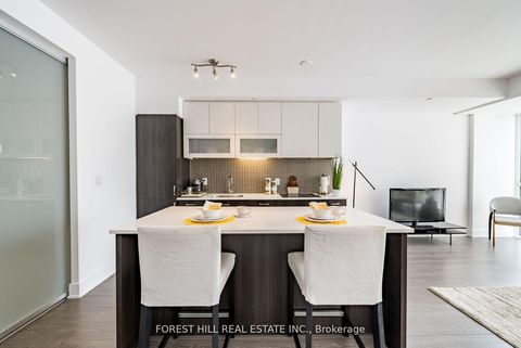 Photo 5 at 802 - 508 Wellington Street, Waterfront Communities C1, Toronto