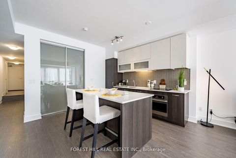 Photo 6 at 802 - 508 Wellington Street, Waterfront Communities C1, Toronto
