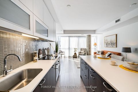 Photo 7 at 802 - 508 Wellington Street, Waterfront Communities C1, Toronto