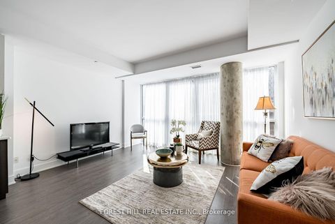 Photo 9 at 802 - 508 Wellington Street, Waterfront Communities C1, Toronto