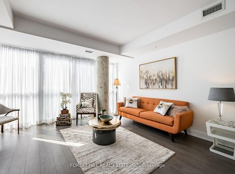 Photo 10 at 802 - 508 Wellington Street, Waterfront Communities C1, Toronto