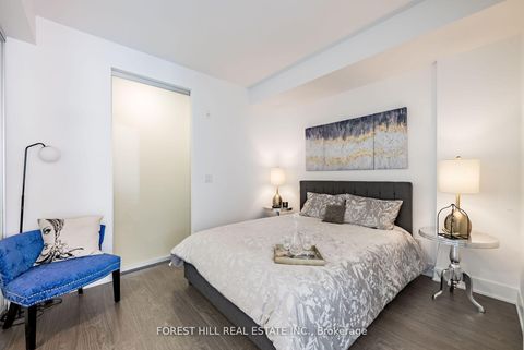 Photo 13 at 802 - 508 Wellington Street, Waterfront Communities C1, Toronto