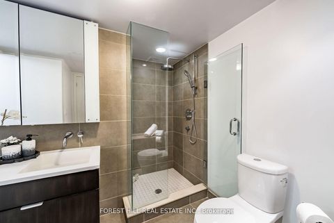 Photo 17 at 802 - 508 Wellington Street, Waterfront Communities C1, Toronto