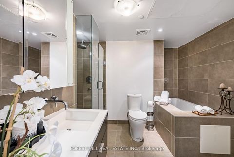 Photo 19 at 802 - 508 Wellington Street, Waterfront Communities C1, Toronto