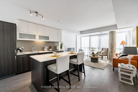 Photo 20 at 802 - 508 Wellington Street, Waterfront Communities C1, Toronto