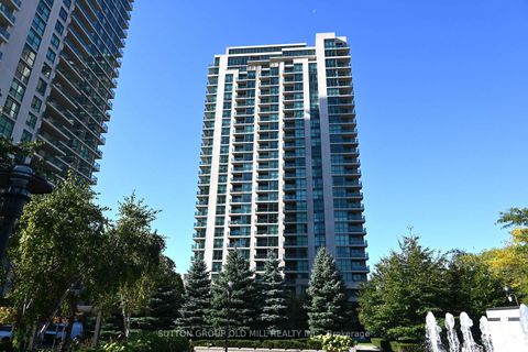 Photo 0 at 308 - 235 Sherway Gardens Road, City Centre West, Toronto