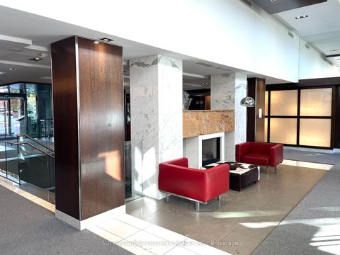 Photo 5 at 308 - 235 Sherway Gardens Road, City Centre West, Toronto