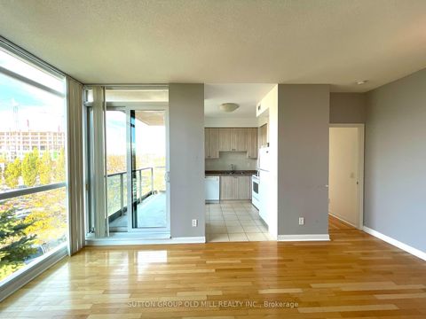 Photo 7 at 308 - 235 Sherway Gardens Road, City Centre West, Toronto